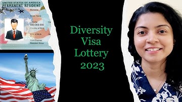 How to Check DV Lottery 2023 #DV2023 #dv2022 #dv202 #greencard