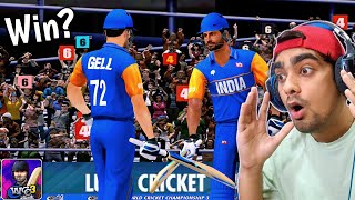 India Won The ODI Series! India Vs South Africa WCC 3 2023