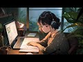 Lofi music for homework 📚 Music for Your Study Time at Home ~ Lofi Mix [beats to study to]