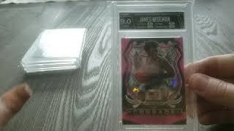 HGA (Hybrid Grading Approach) Unboxing Video. 1st Submission!!!