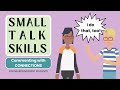 Conversation Skills Quiz