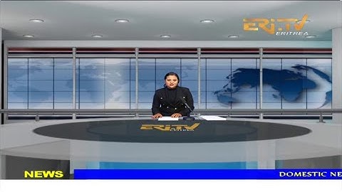 News in English for December 22, 2021 - ERi-TV, Eritrea