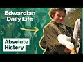 The Daily Life Of A 1900s Farmer | Edwardian Farm EP6 | Absolute History