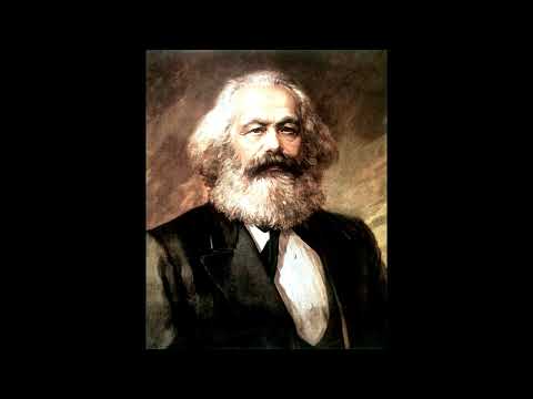 Marx: Do you need to be cultured to appreciate a work of art?