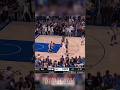 WEMBY OPEN???? | OG ANUNOBY WINNING SHOT #nbashorts #nba #highlights #basketball #nbahighlights