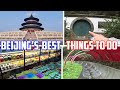 Beijing's 7 BEST Things To Do (Personal Tour)