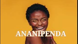 Ananipenda - Bongo Fleva instrumental Beat Afro bongo beat X zouk instrumenta