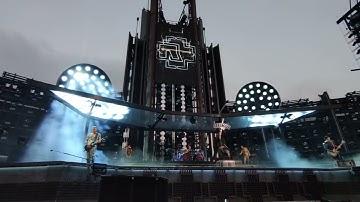 #rammstein #tilllindemann #paullanders #lindemann #richardkruspe #oliverriedel #christophschneider #
