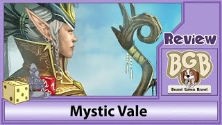 Mystic Vale review