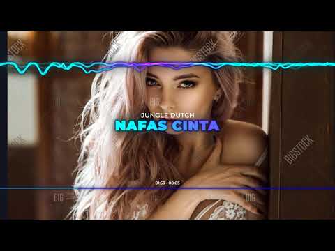 DJ NAFAS CINTA