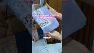 Shopee SolusiHijab #shorts #shopeeaffiliate #shopeevidio #grosir #hijabmurah #hijabmotif