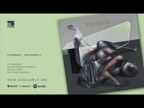Elfenberg - Mawenzi [Stil vor Talent]