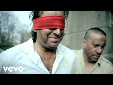 Marco Borsato - Kom Maar Op (Vrij) ft. Lange Frans