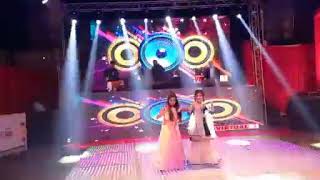 R T Events Company 84458010103