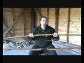 The Art of Bow Making: Historical Insights, Wood Selection, and Practical Guidance