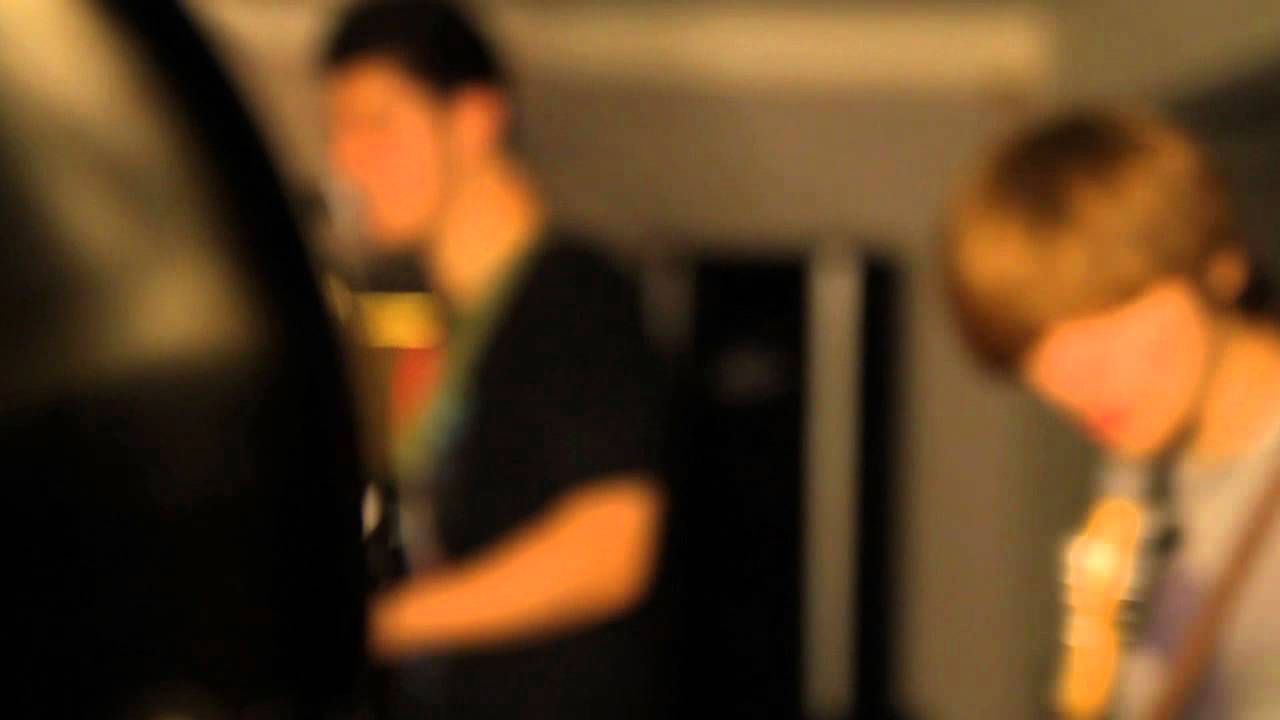 Watch Sad Eyes in Sleepy Towns (B-Side Video) on YouTube Watch Sad Eyes in Sleepy Towns (B-Side Video) on YouTube