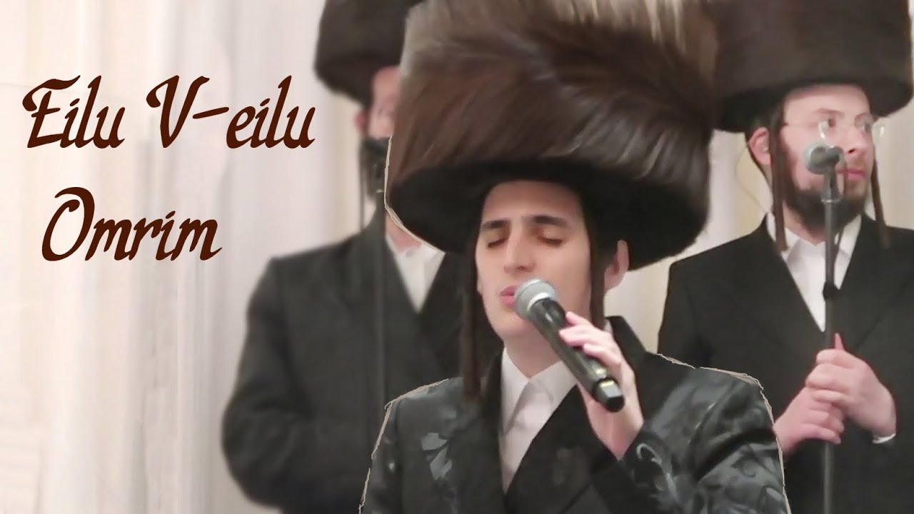 MOTTY STEINMETZ - a heart-touching Chabad song || מוטי שטיינמץ - שיר חב"ד מלטף הלב