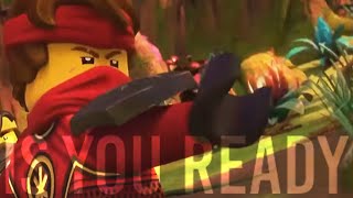 Ninjago Tribute | Is You Ready [250 Subscribers Special] screenshot 5