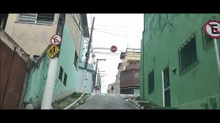 Arredores do Spot Urbano/Santana/Cemitério Chora-Menino
