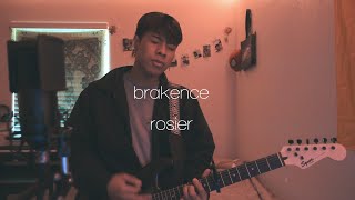 brakence - rosier (cover) Resimi