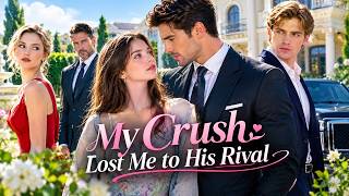 Lucas Kept Her Waiting, So Ava Fell For His Rival Ethannow Lucas Regrets Pushing Her Away.