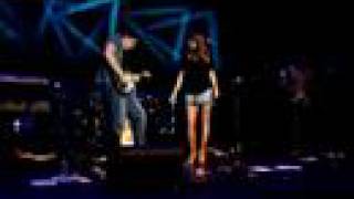 Video thumbnail of "John Mayer & Colbie Caillat - Mayercraft - Battle"