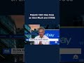 Palantir CEO Alex Karp On Elon Musk And DOGE Palantir CEO Alex Karp On Elon Musk And DOGE