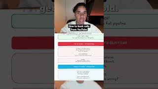 Full Video On My Channel! #entrepreneur #funnel #funnelsforcoaches #highticket
