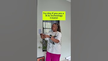 AI & Tech content hacks ⚡ From chaos to clarity with smart tools. Follow link in bio