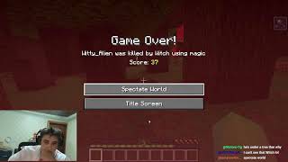 Road to the impossible 2850 then Minecraft 👽⛱️🌅 !ip !club !arena !elephant !course !discord !upgrade