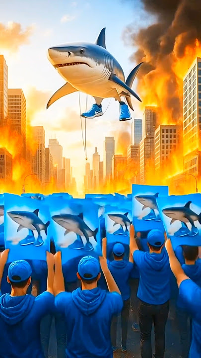 Tralalero tralala orcalero orcala cacto hipopotamo #brainrot #tralalerotralala #italianbrainrot