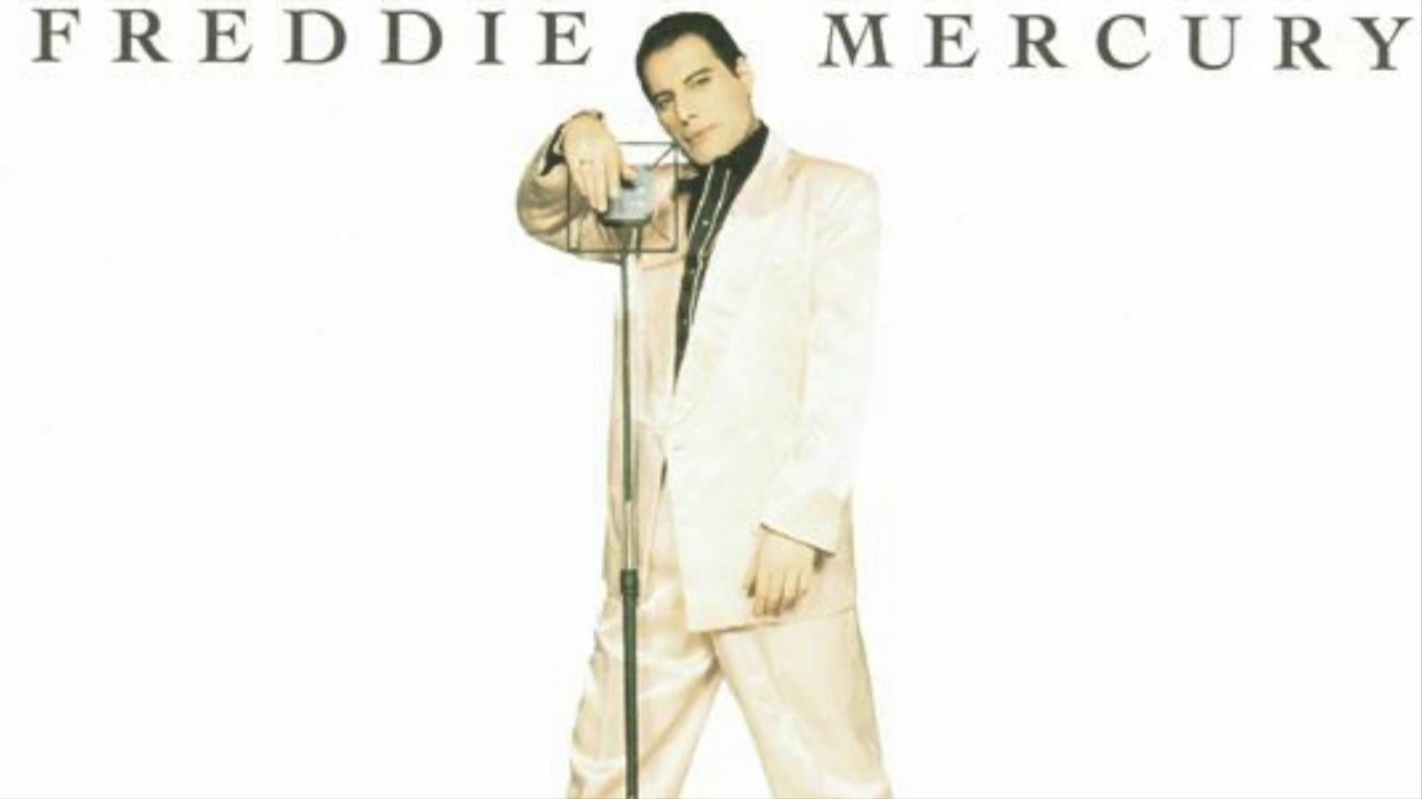 Freddie Mercury In My Defence Letra En Español