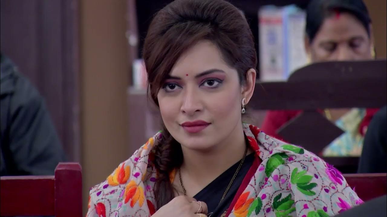 Ayollarning qullar ustidan hukmronligi