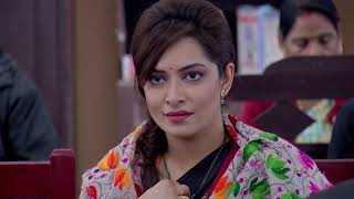 Krishnakoli - Ep 1182 - Susanta Das, Tiyasha Lepcha - Bengali Tv Serial - Zee5 Bangla Clics