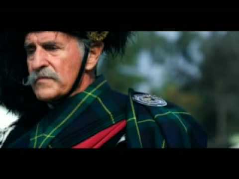 SCOTLAND - Alba The Brave