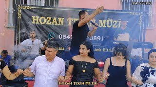 Keça Delal - Zeman u Yar -  Hozan Tekin Muzik - Resimi