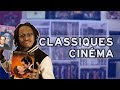 Ma collection de films  classiques du cinema