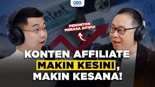 Download lagu Gimmicks First, Go Viral! 3 Tips for Creating Successful Affiliate Content