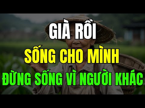 GIÀ RỒI! Sống
