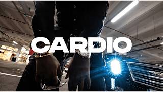 (FREE) Drake x Rema x Afro House Type Beat 2026 CARDIO Afro Type Beat