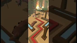 Dancing Line (Mobile) - The Exodus