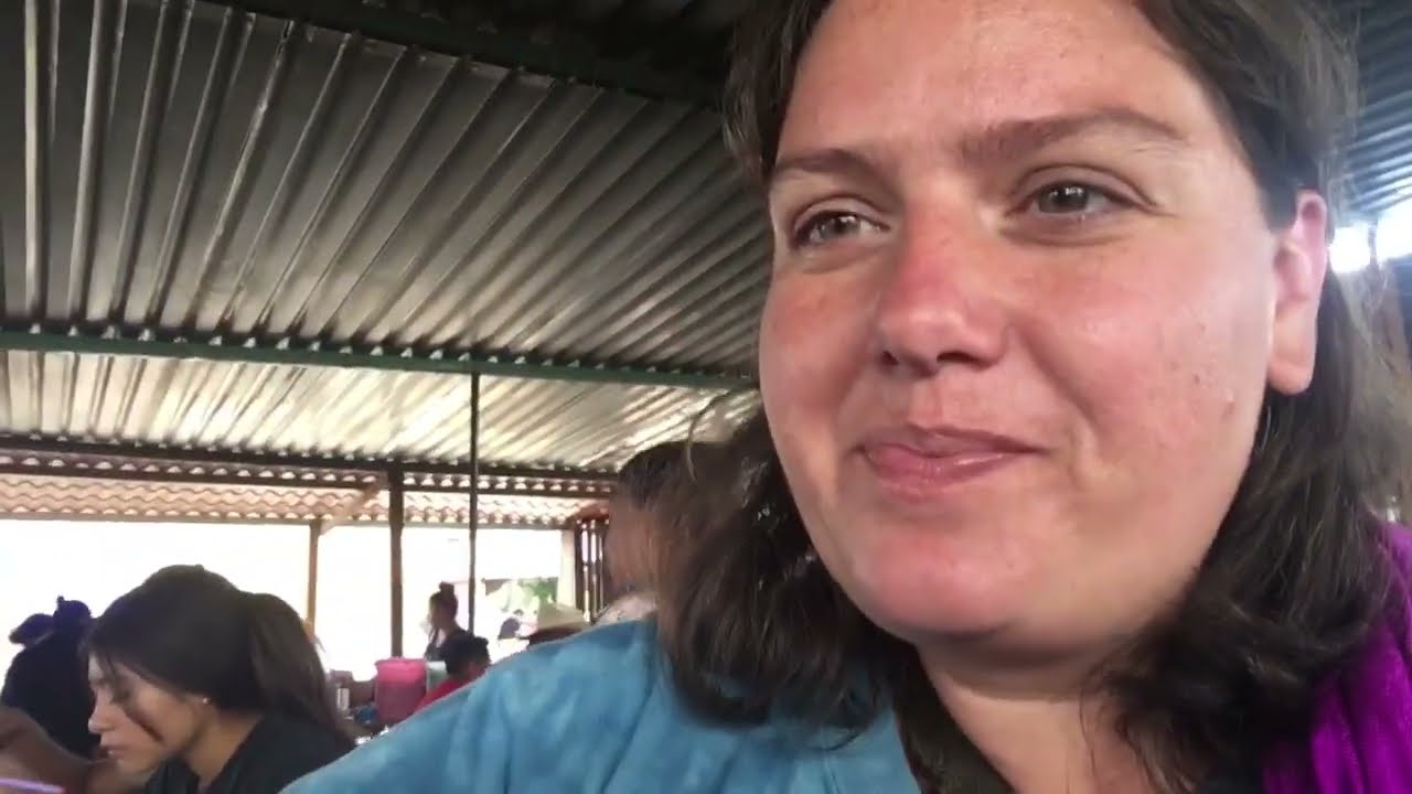 Vengan con nosotros a el baratillo de Cuilapam de Guerro, Oaxaca!!! Our life in Mexico!!!