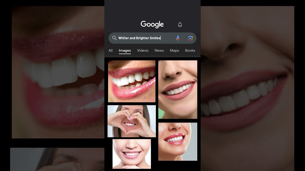 Whiter teeth and brighter smile with Prodentim!