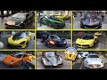 Todos los autos de Don Huayra en un sólo video | Actualizado Junio 2021
