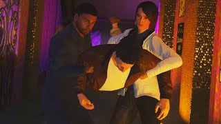 GTA Online: How To Eject Troublemakers From Your Night Club (The Criminal Enterprise DLC)