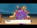 End of video