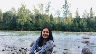 Thompson Nicola In British Columbia