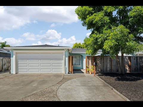 3141 Franela Drive, San Jose, CA home video tour