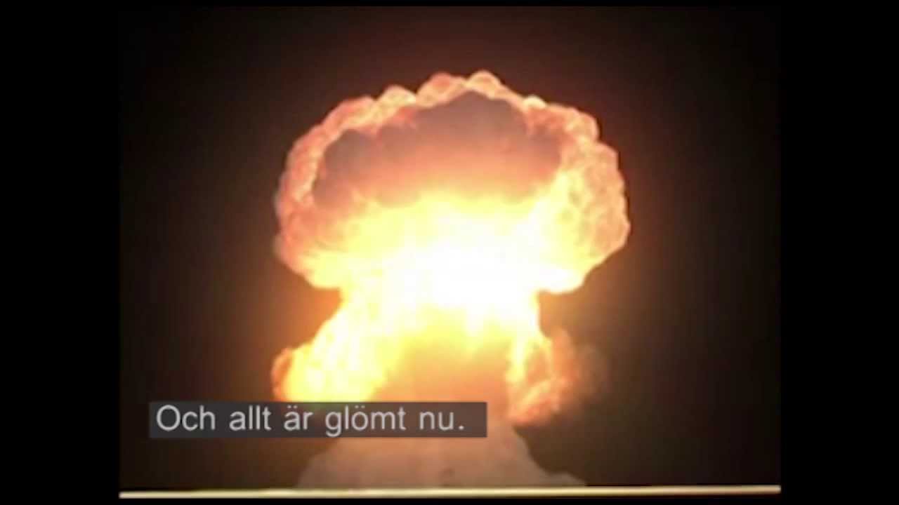 Västerbron - Fattar ingenting