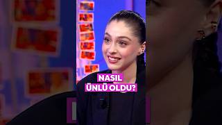 Thumbnail for Cemre Baysel Nasıl Ünlü Oldu? #shorts #cemrebaysel #bambaşkasohbetler @BambaskaSohbetler